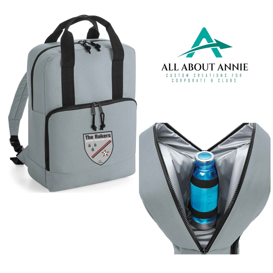 Twin Handle Cooler Backpack