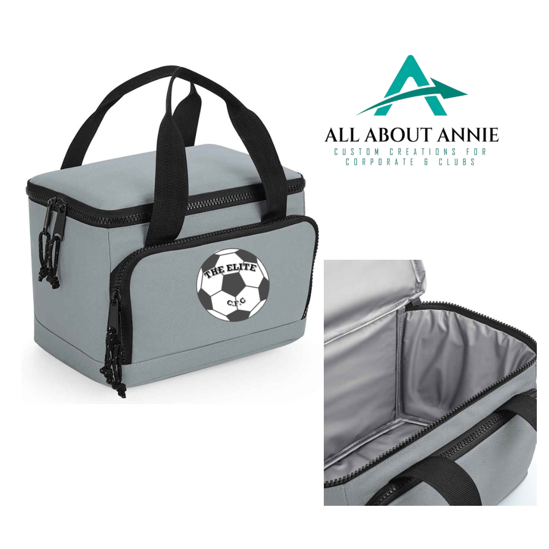 Mini Cooler Bag