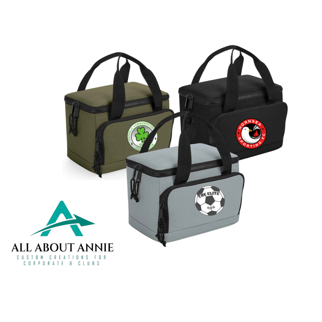 Mini Cooler Bag
