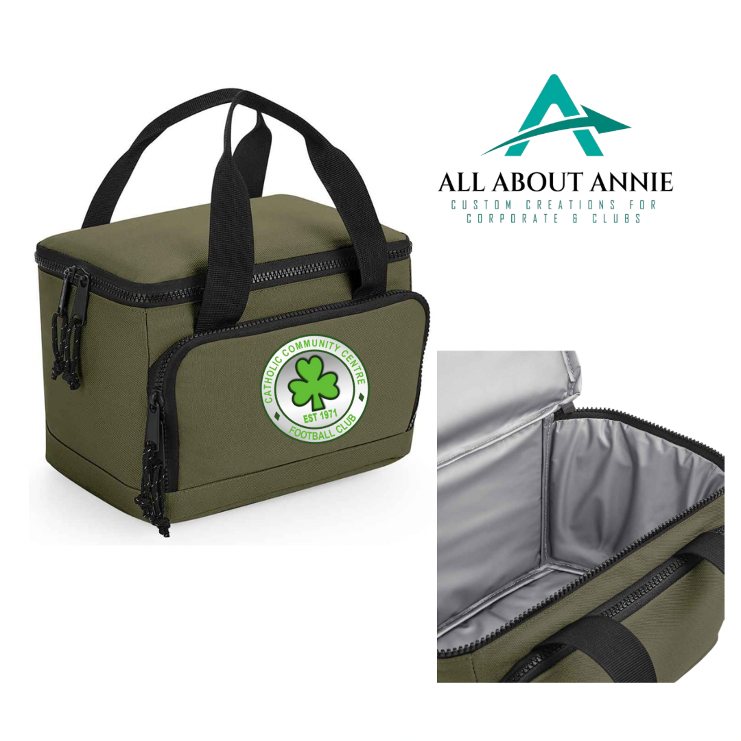 Mini Cooler Bag
