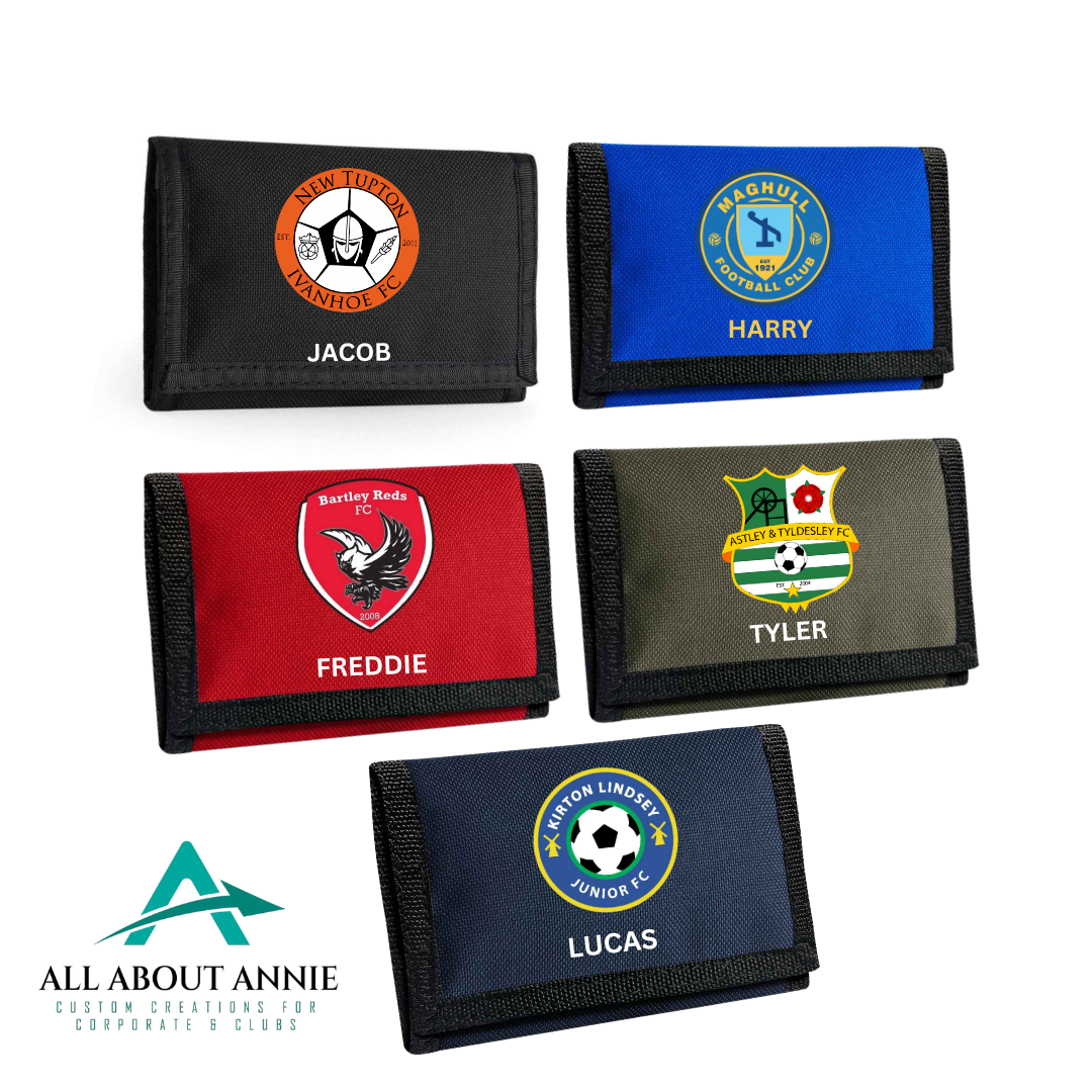 Sports Wallet