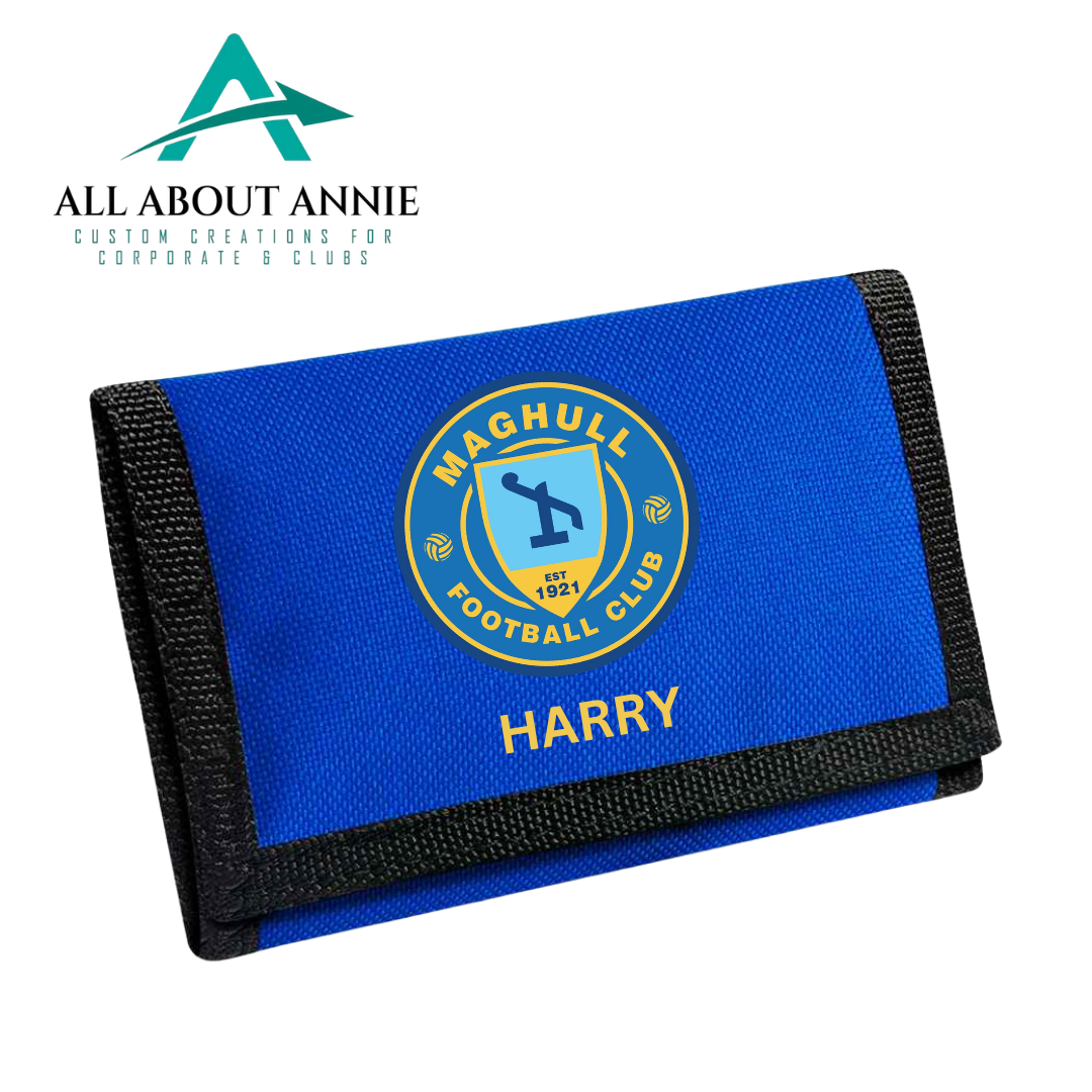 Sports Wallet