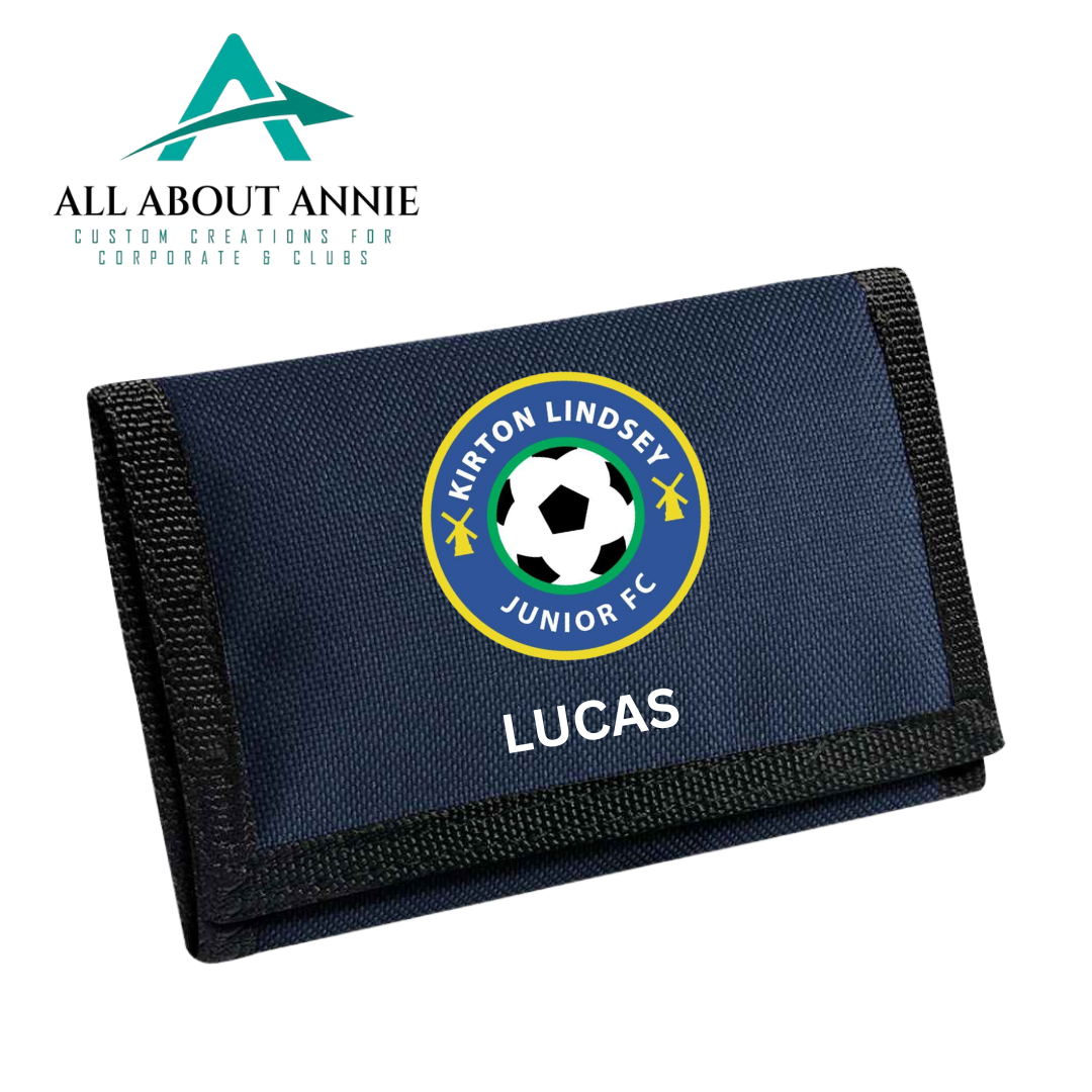 Sports Wallet