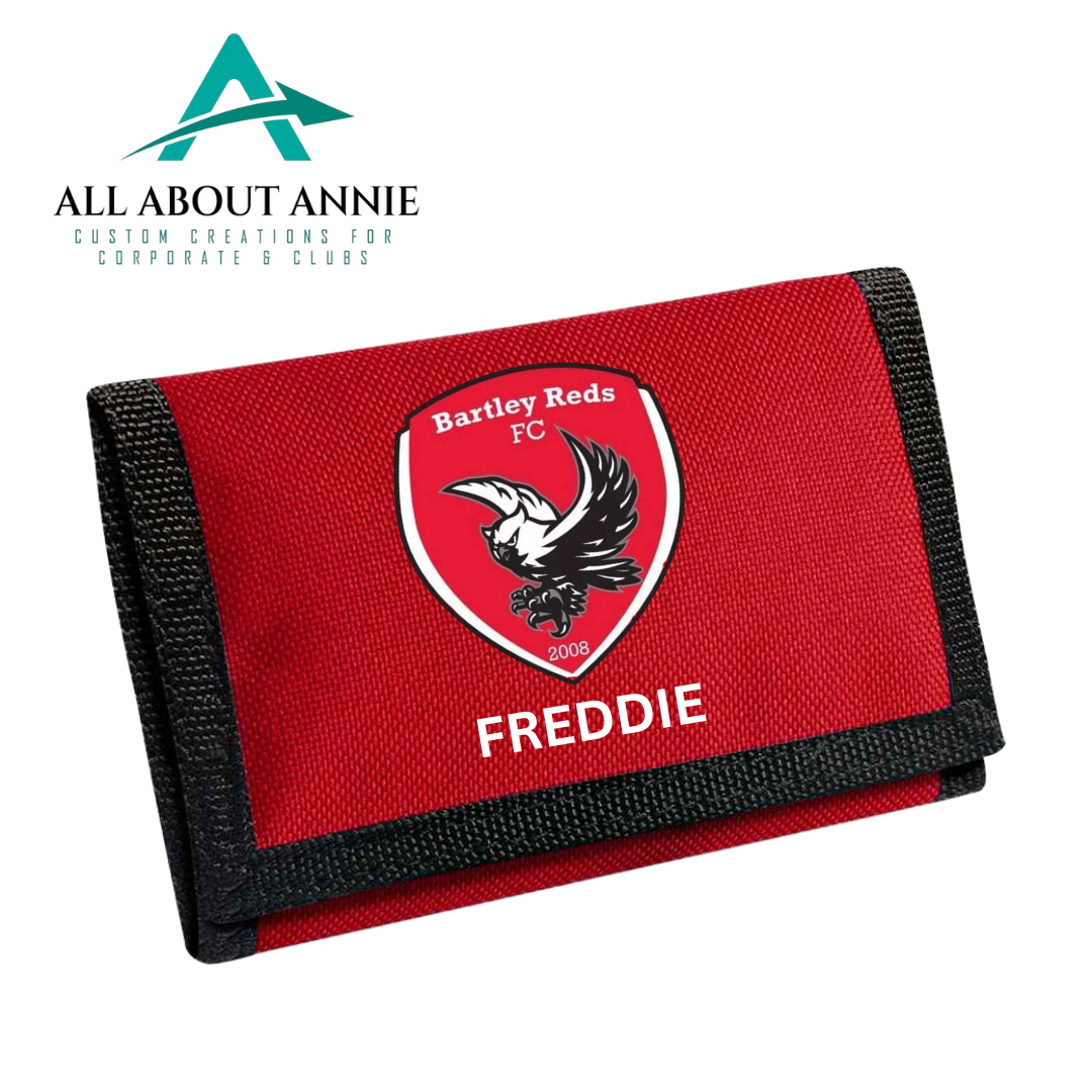Sports Wallet