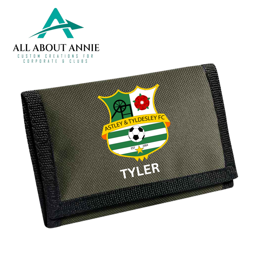 Sports Wallet