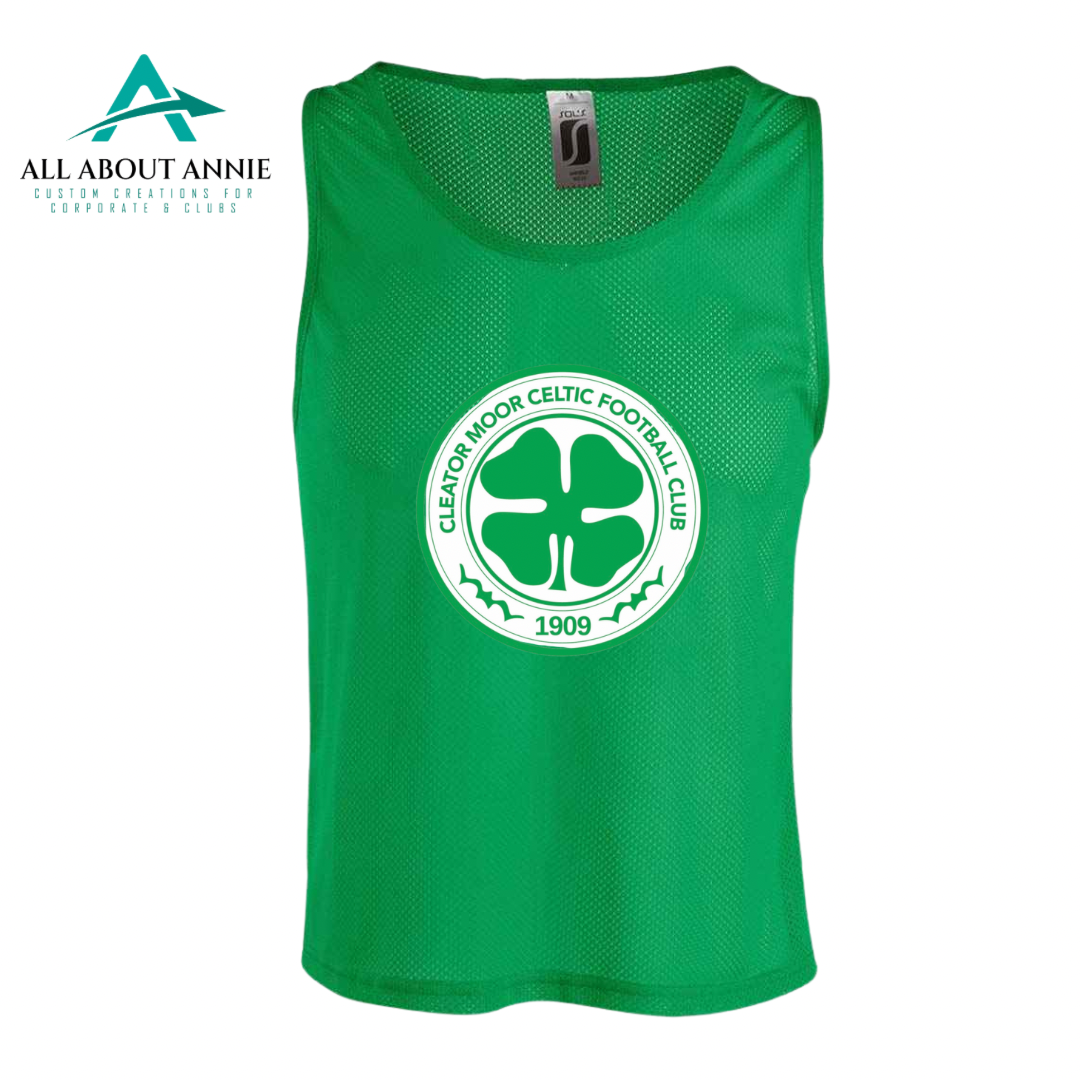 Sports Bibs
