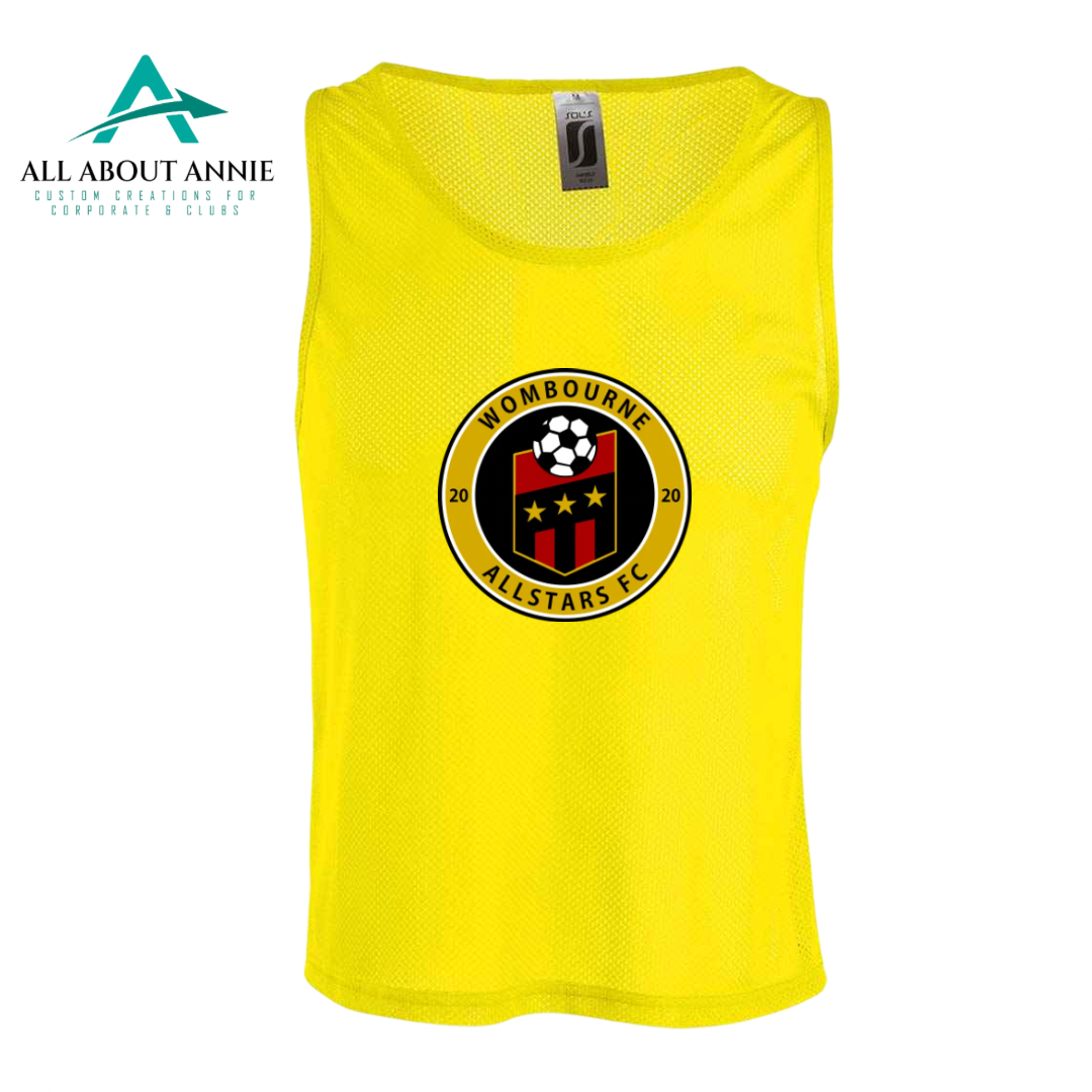 Sports Bibs