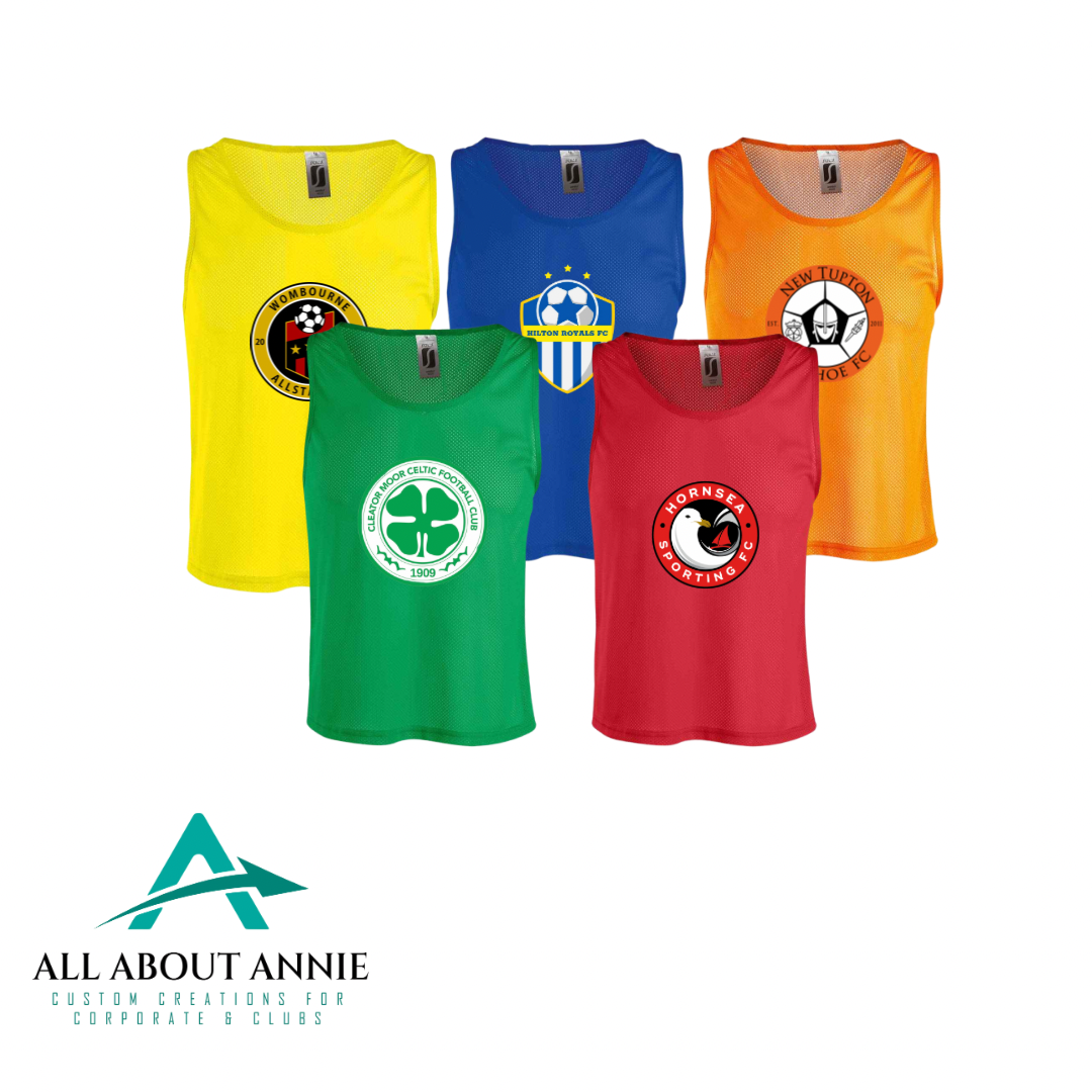 Sports Bibs