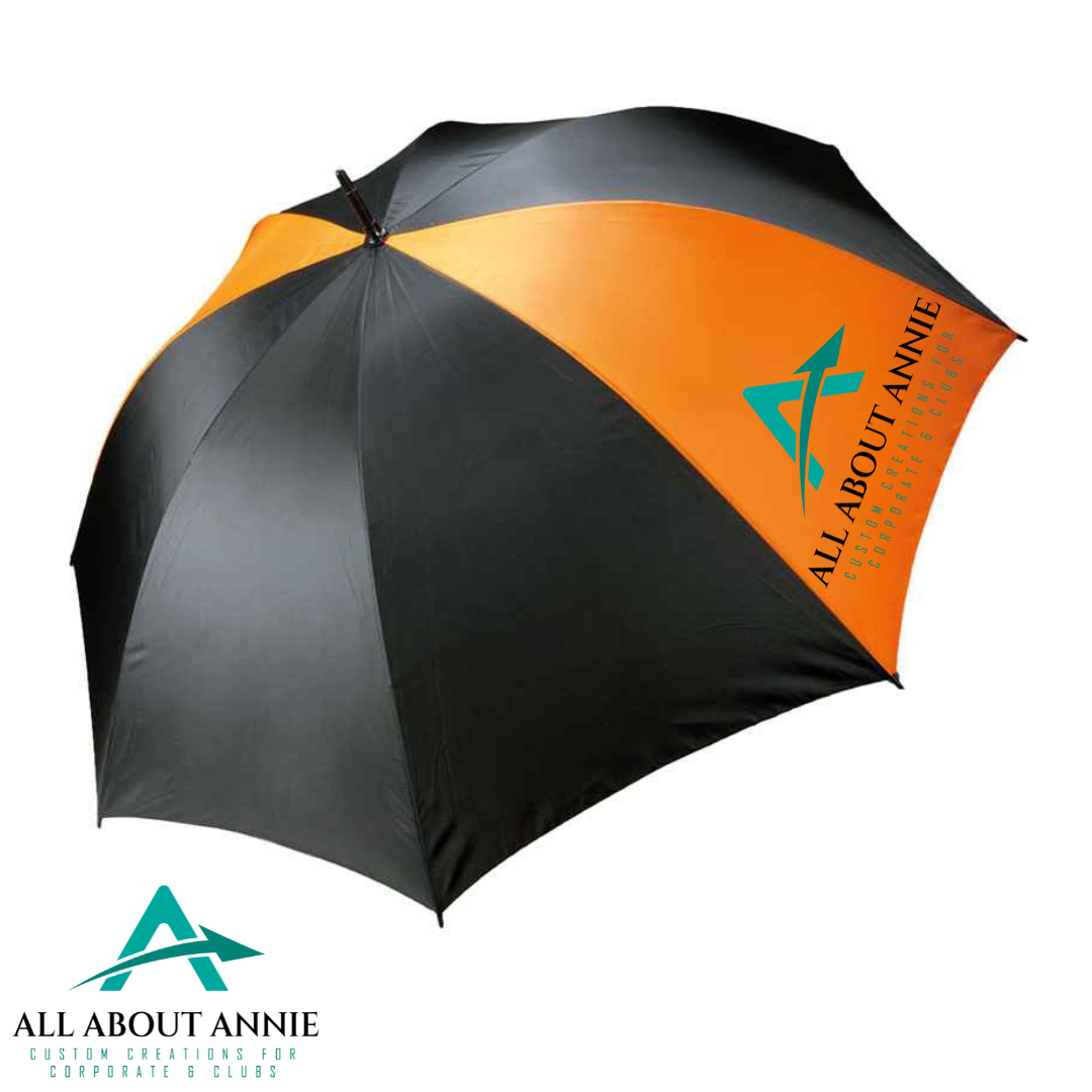 Business Golf Umbrella
