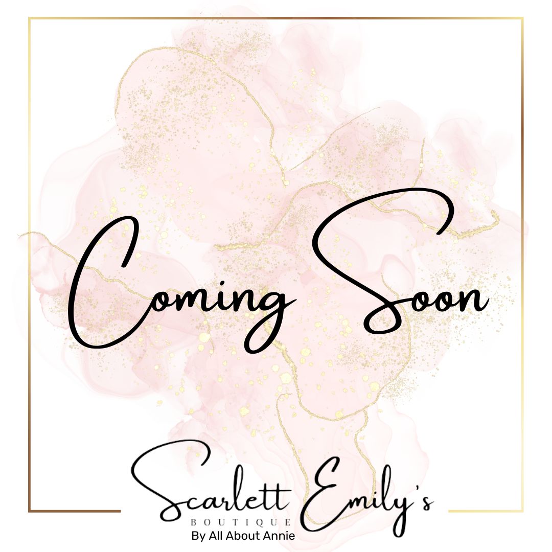 Scarlett Emily's Boutique By All About Annie LTD