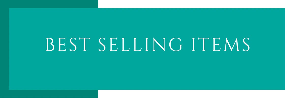 Best Selling Products