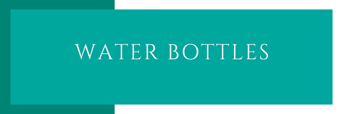 Water Bottles