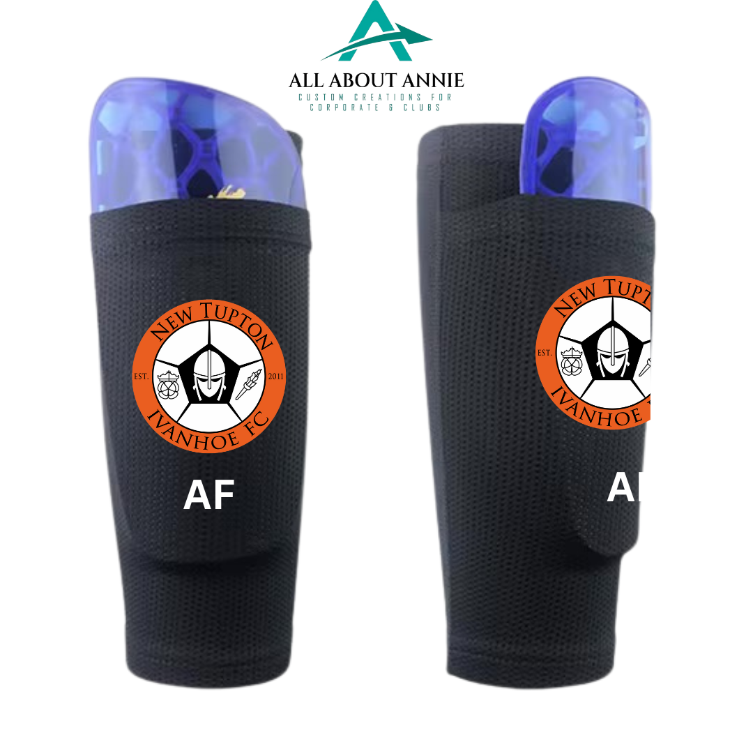 Shin Pad Sleeves