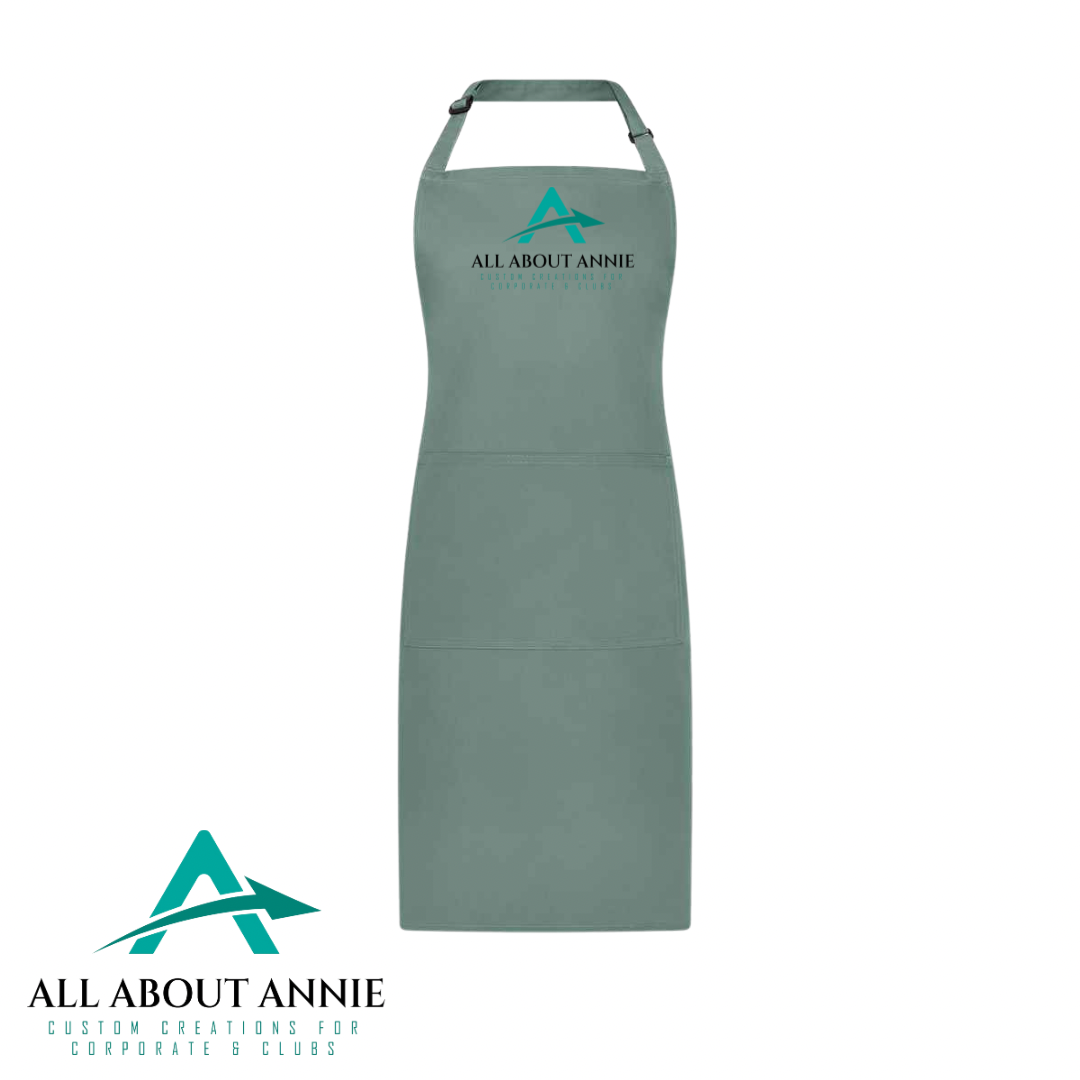 Branded Apron