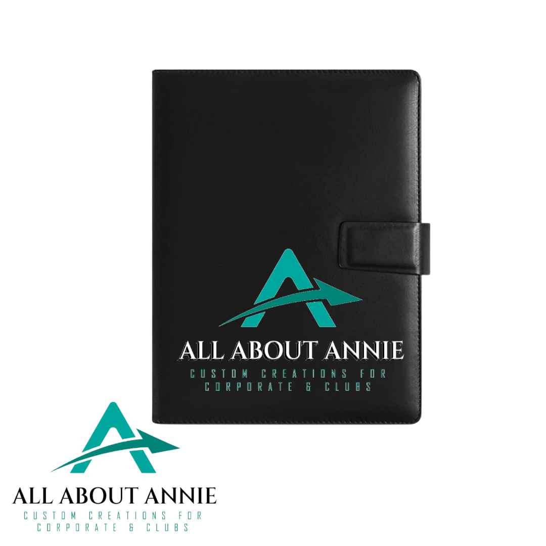 A5 Personal Organiser Binder