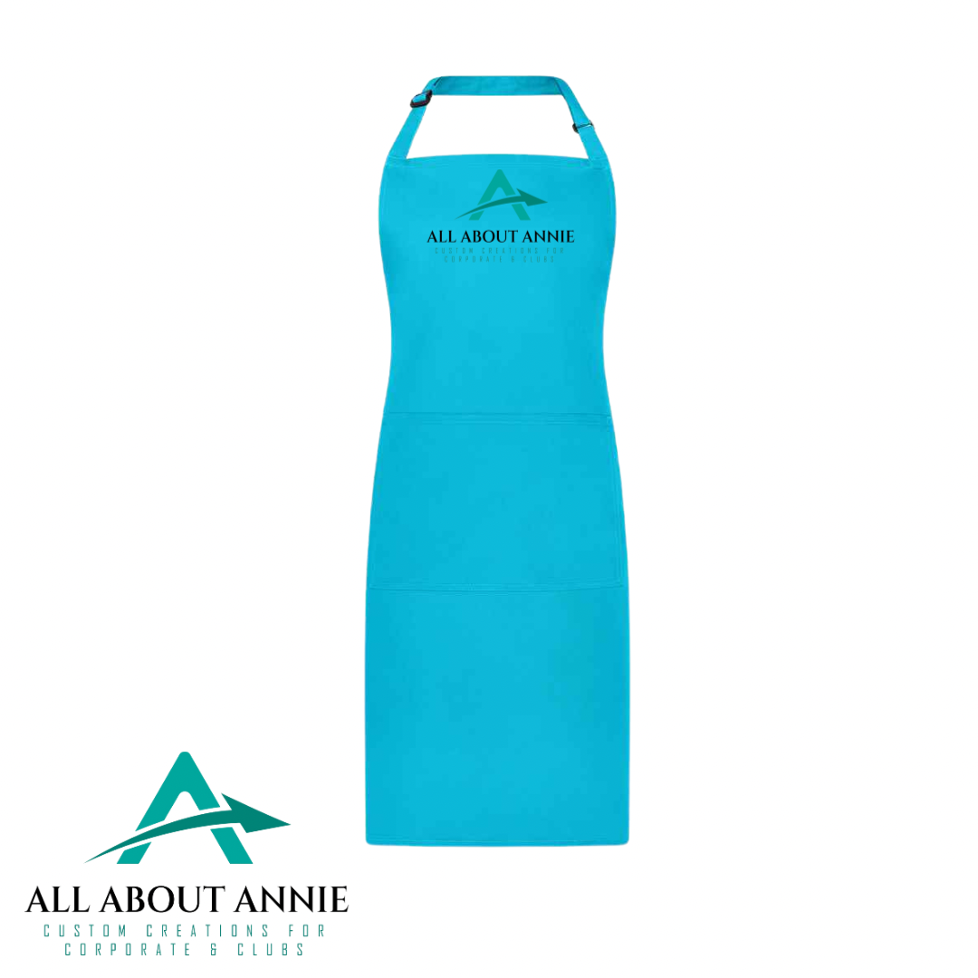 Branded Apron
