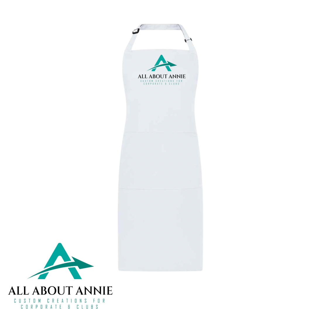 Branded Apron