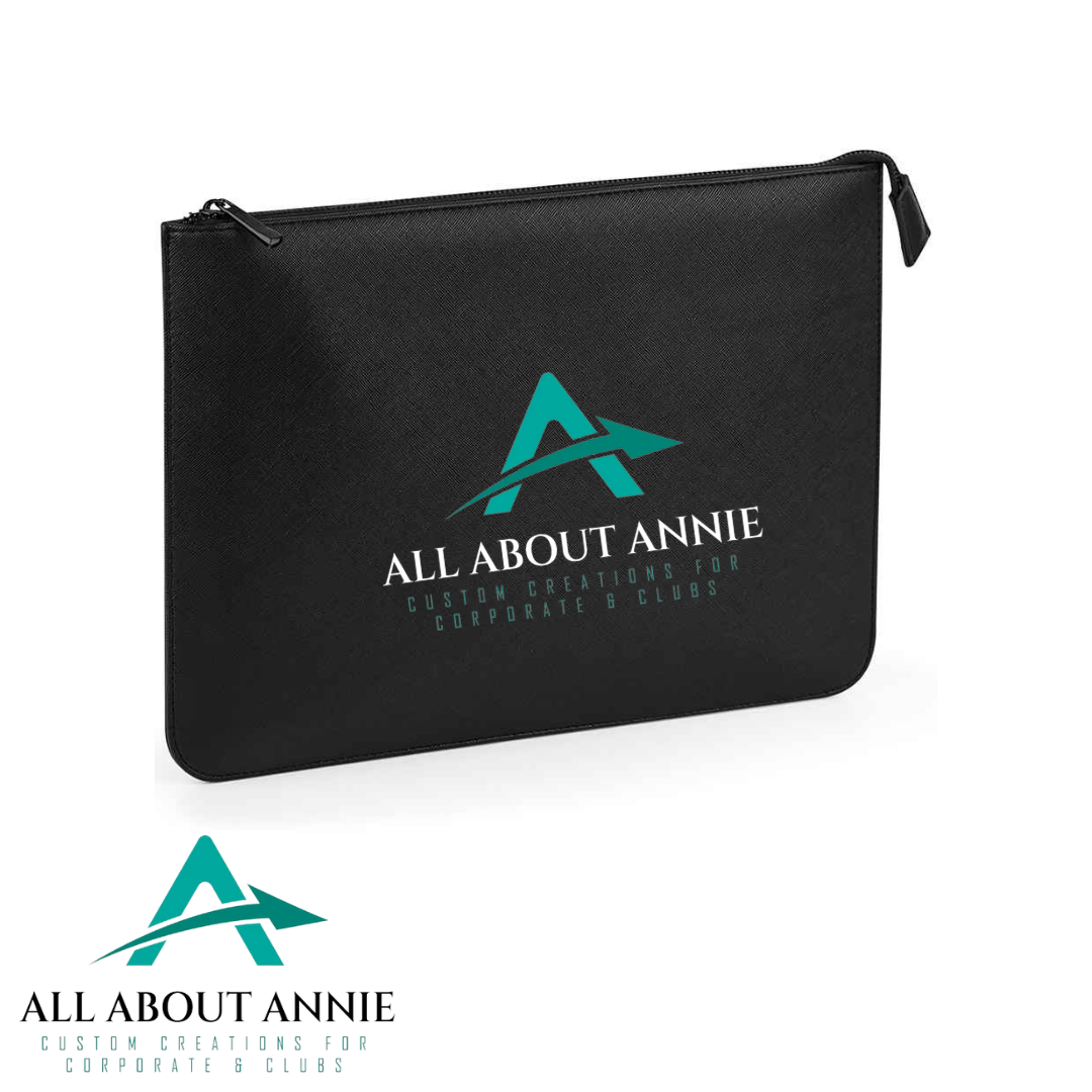 Boutique Document Sleeve