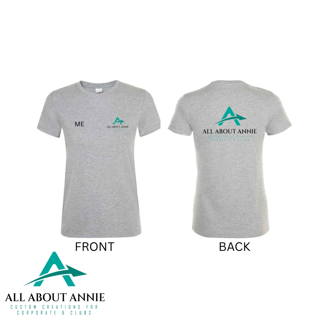 Women’s T-Shirts