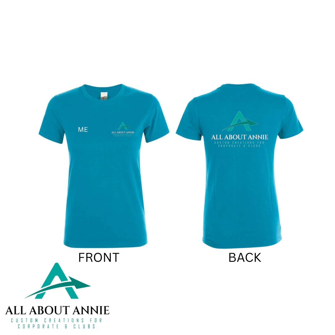 Women’s T-Shirts
