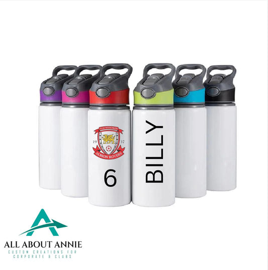 650ml Water Bottle