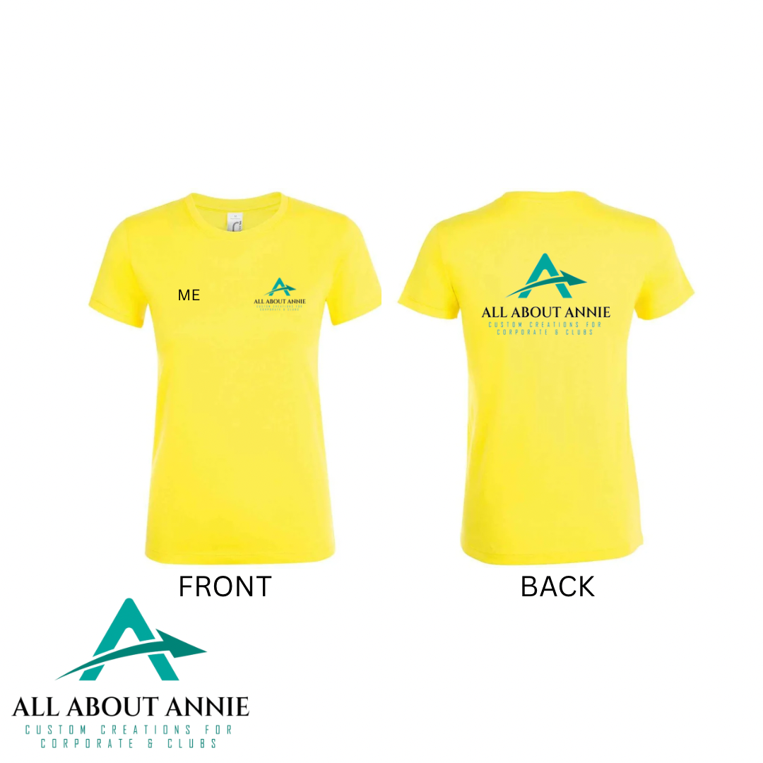 Women’s T-Shirts
