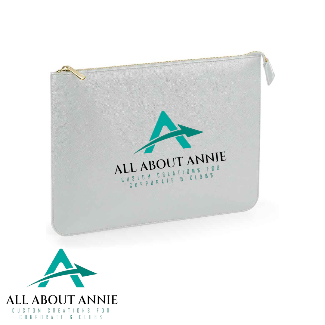Boutique Document Sleeve