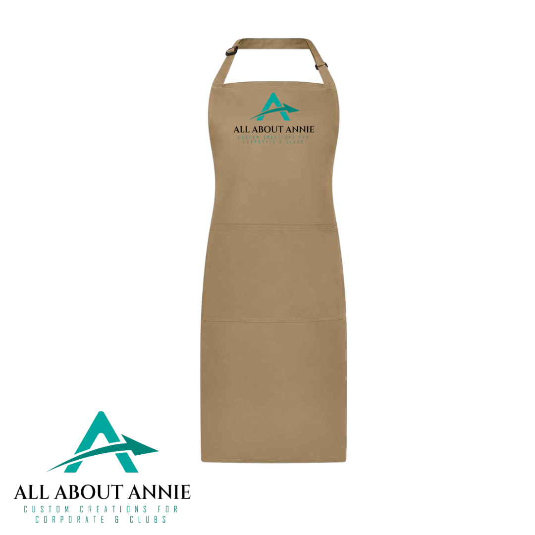 Branded Apron