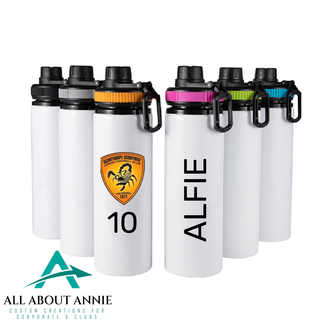 850ml Water Bottle