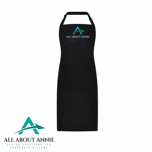 Branded Apron