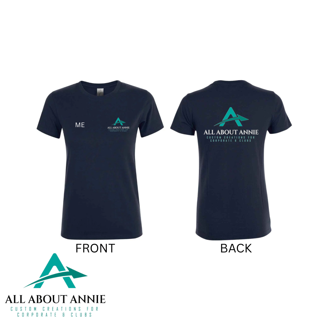 Women’s T-Shirts