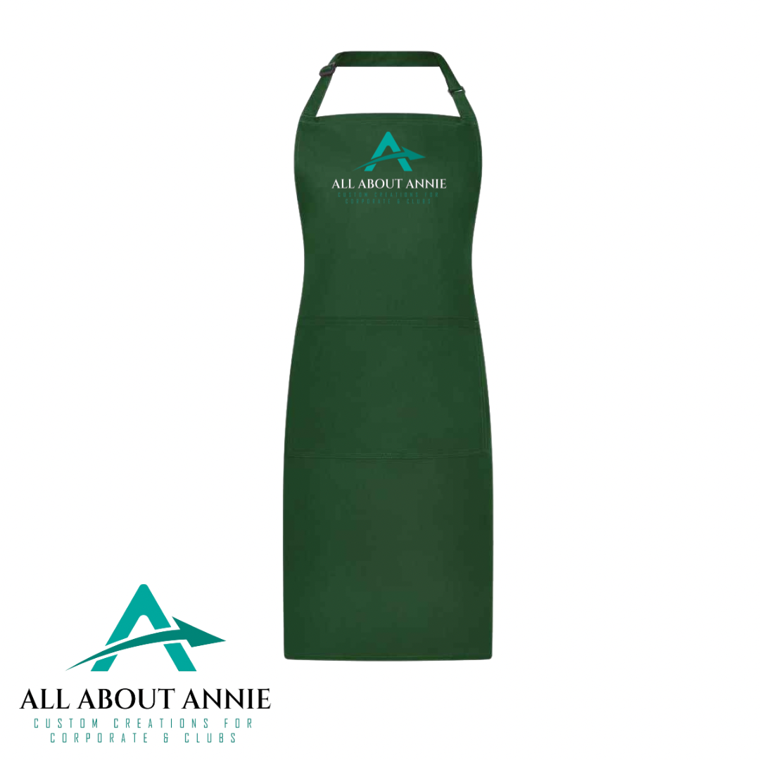 Branded Apron