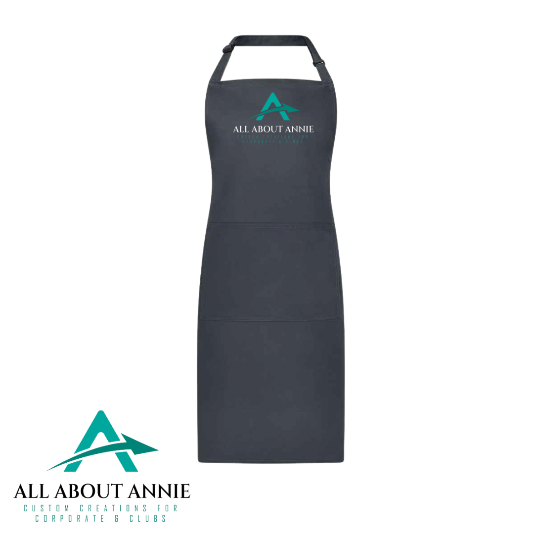 Branded Apron