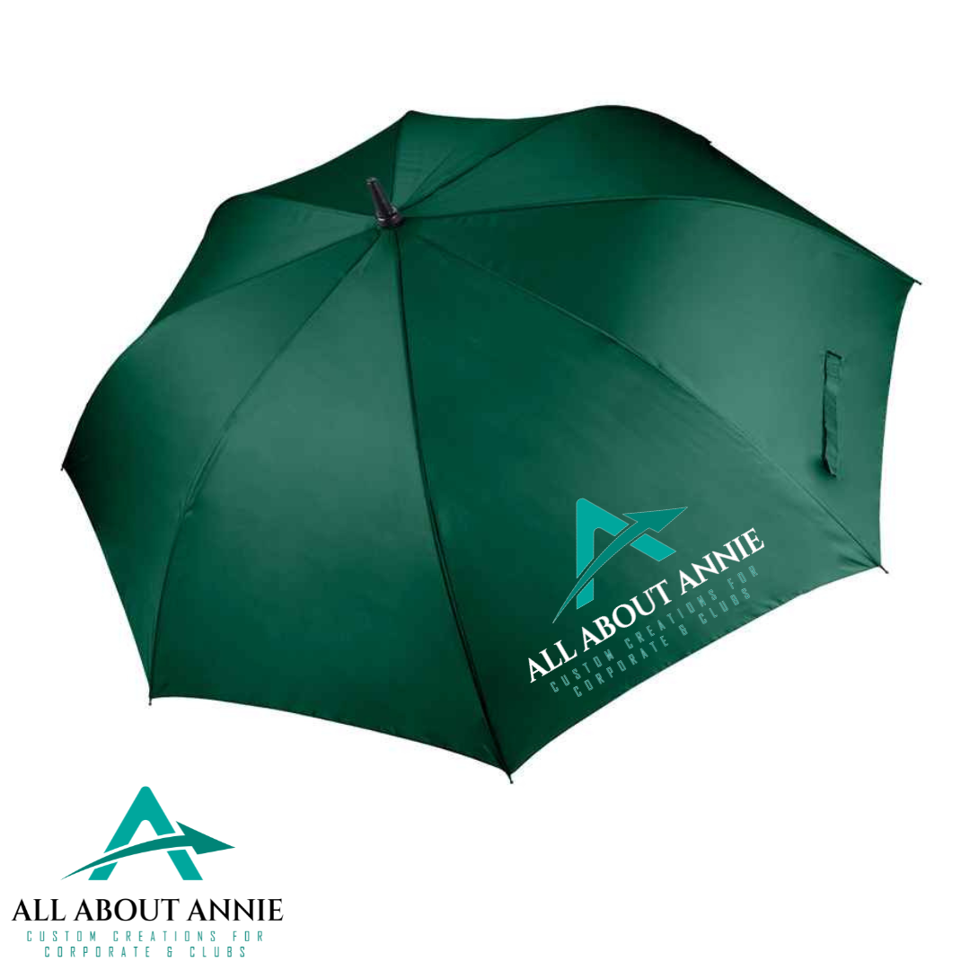Business Mini Golf Umbrella