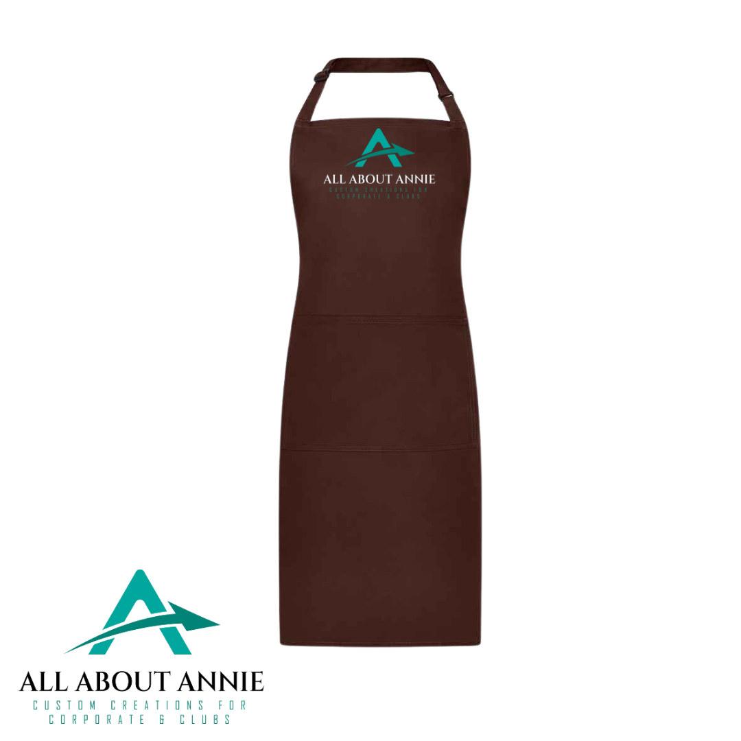 Branded Apron
