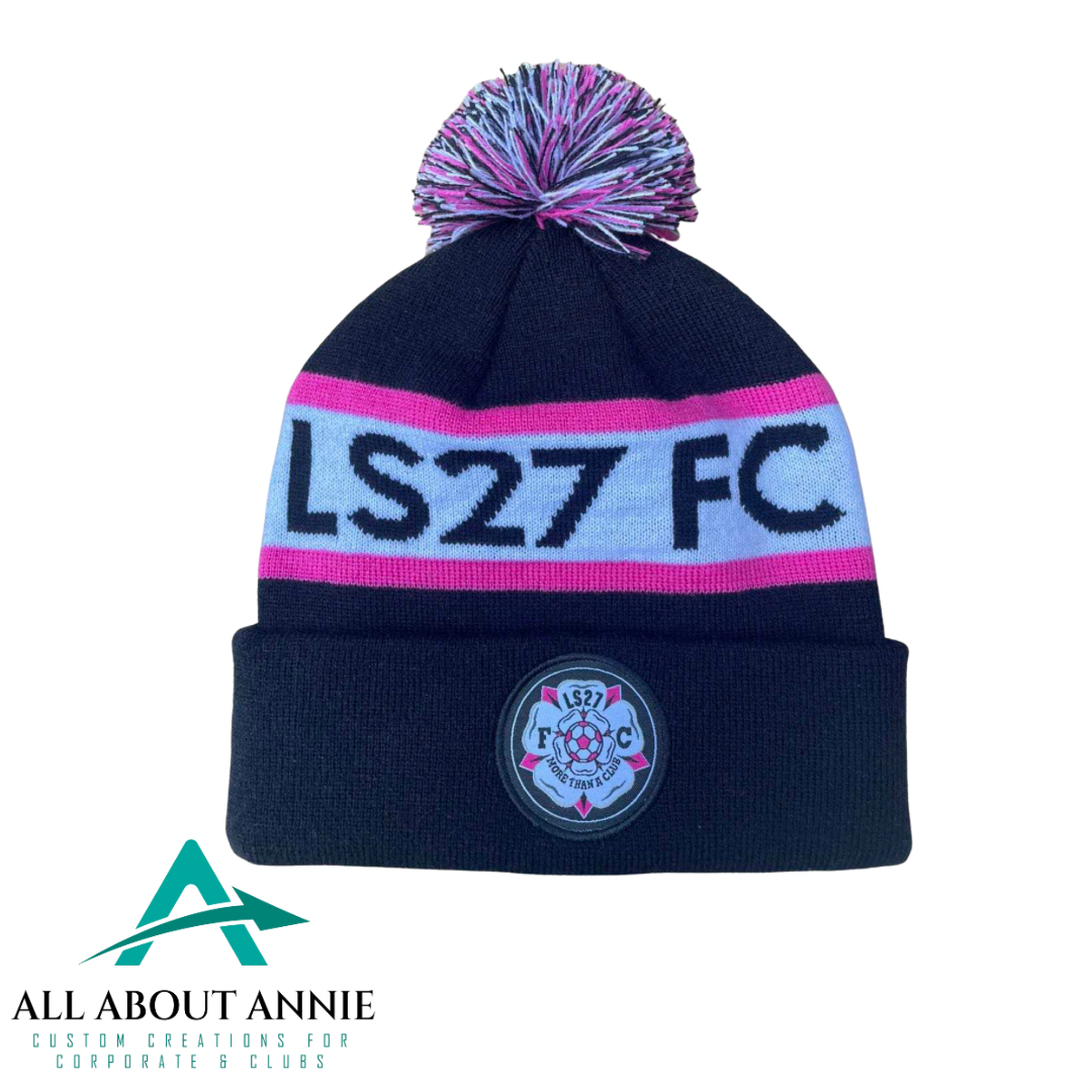 Bobble Hat - LS27FC