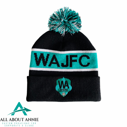 Bobble Hat - WAJFC