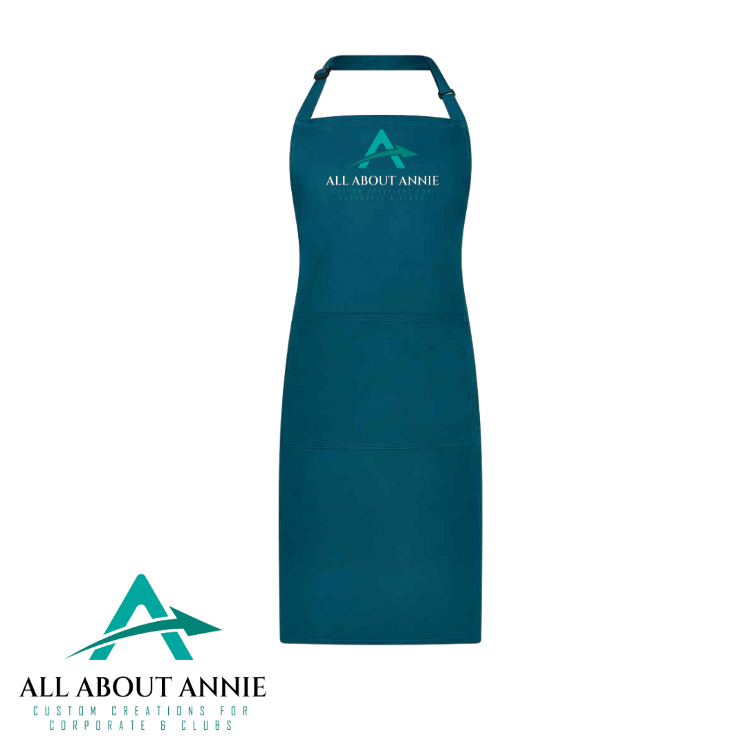 Branded Apron