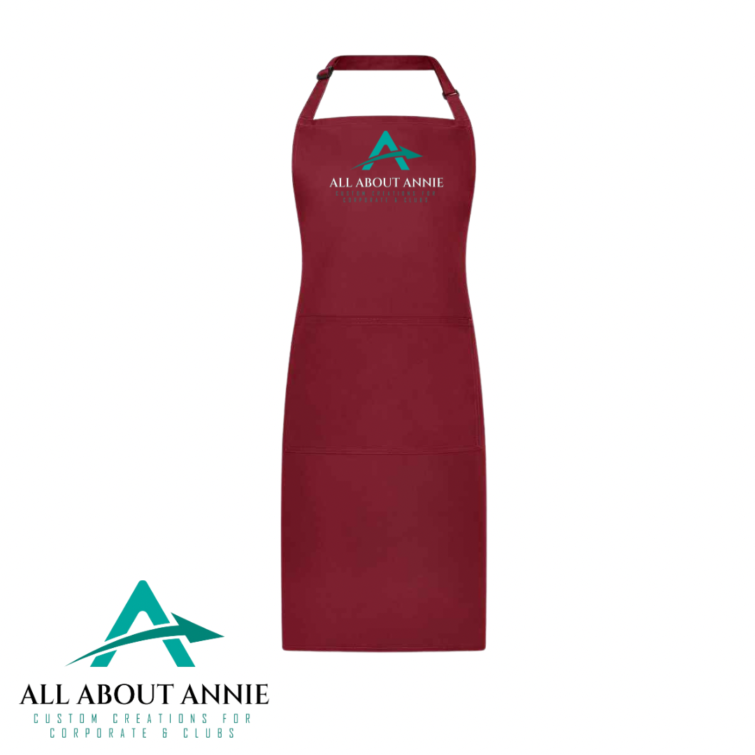 Branded Apron