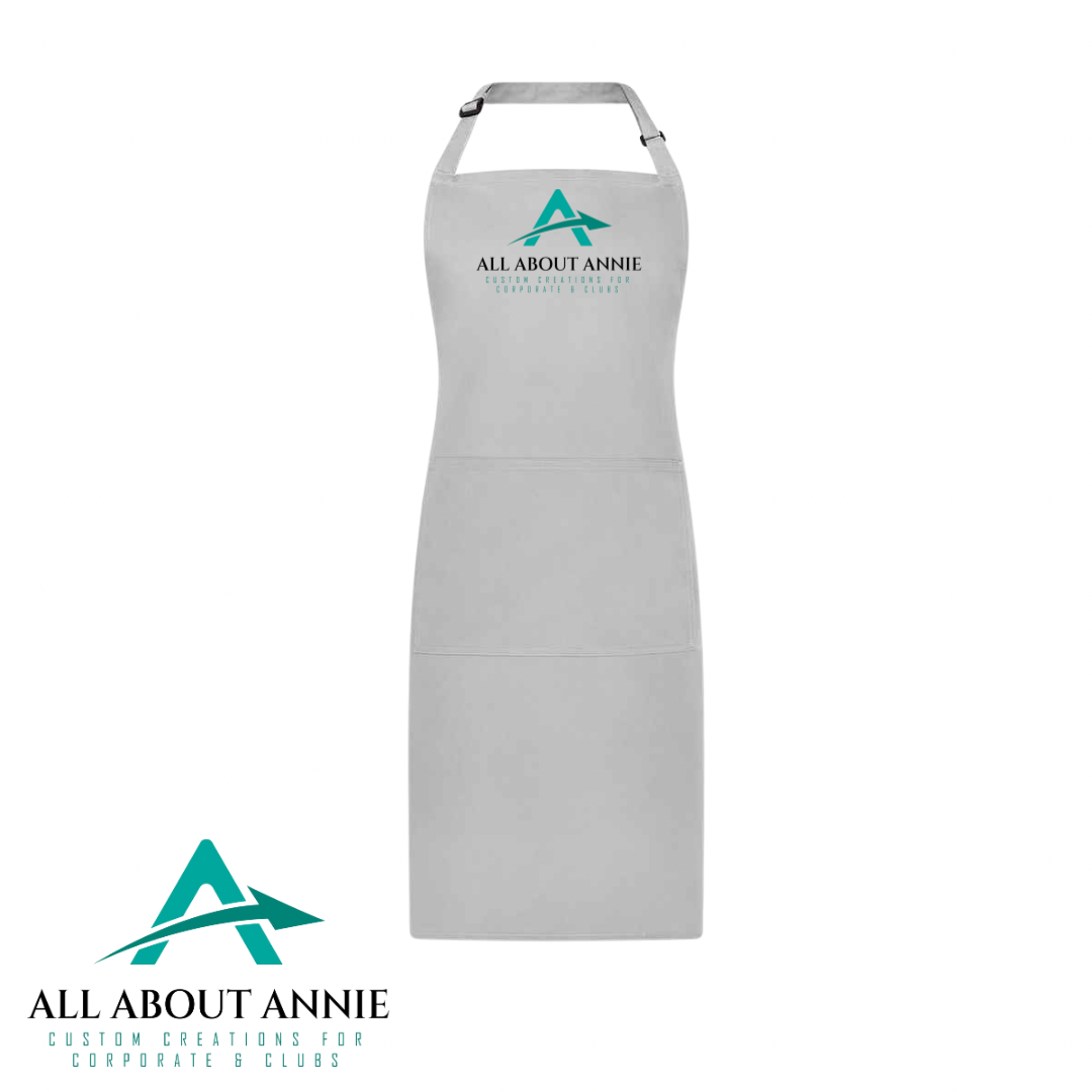 Branded Apron