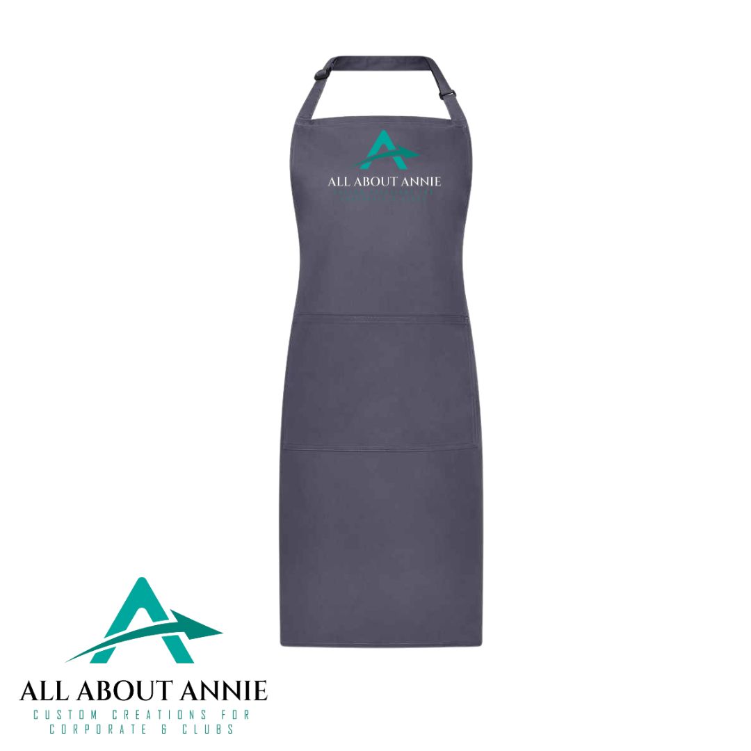 Branded Apron