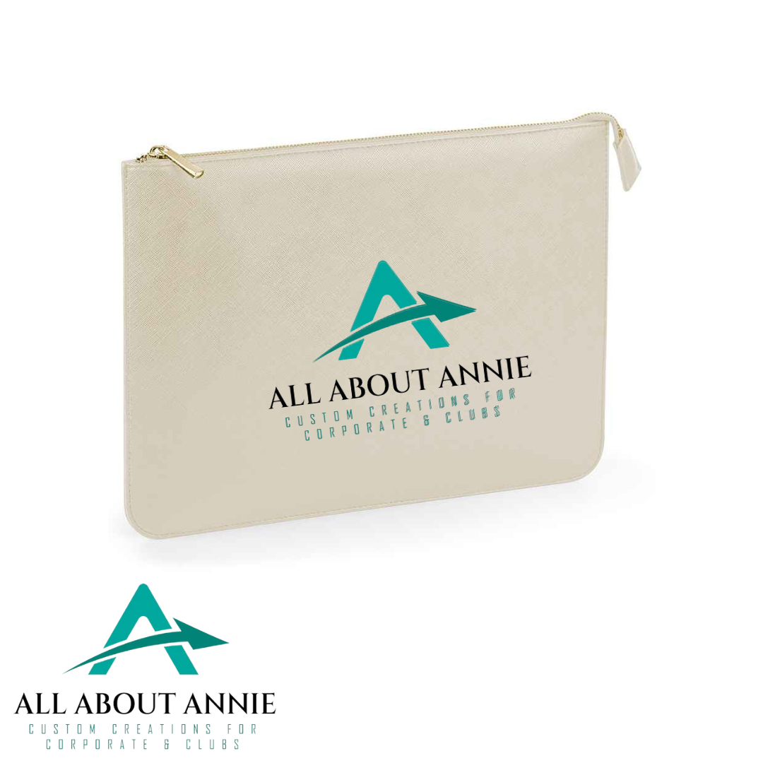 Boutique Document Sleeve