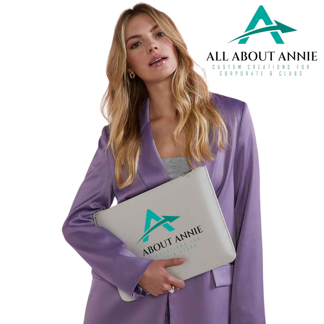 Boutique Document Sleeve