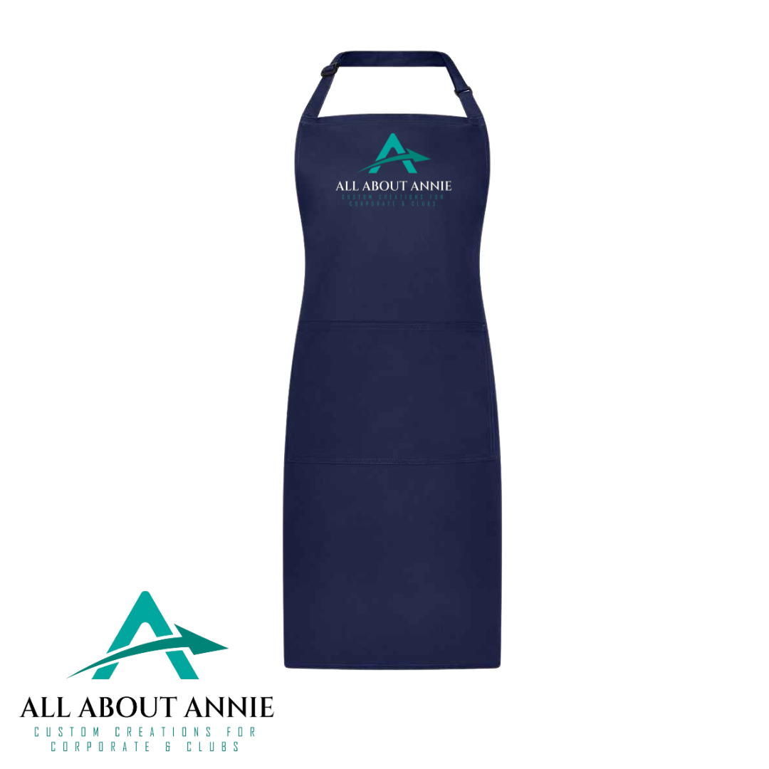 Branded Apron