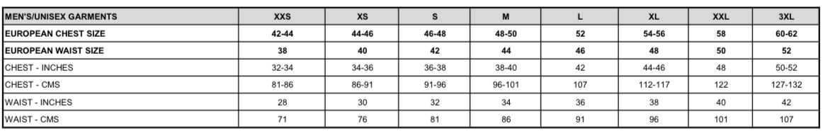 Adults Slim Fit Training Trousers