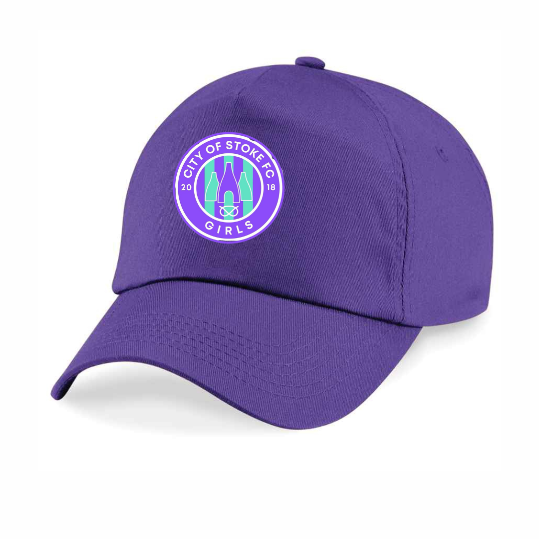 Baseball Cap