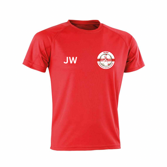 Adults Impact Performance Aircool T-Shirt