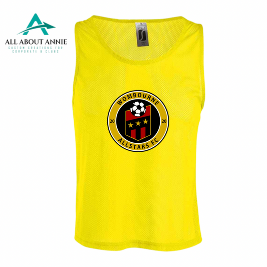 Sports Bibs
