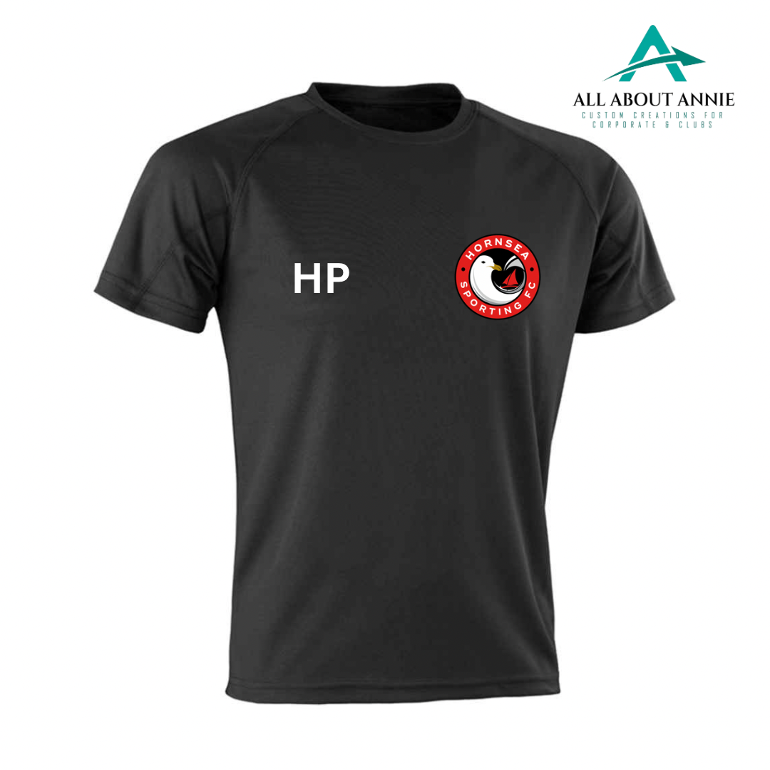 Adults Impact Performance Aircool T-Shirt