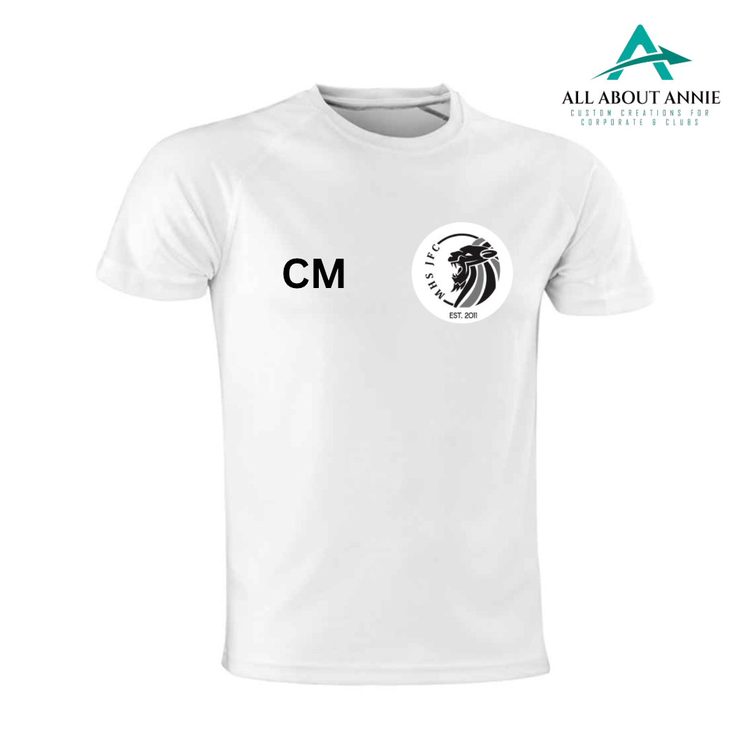 Adults Impact Performance Aircool T-Shirt
